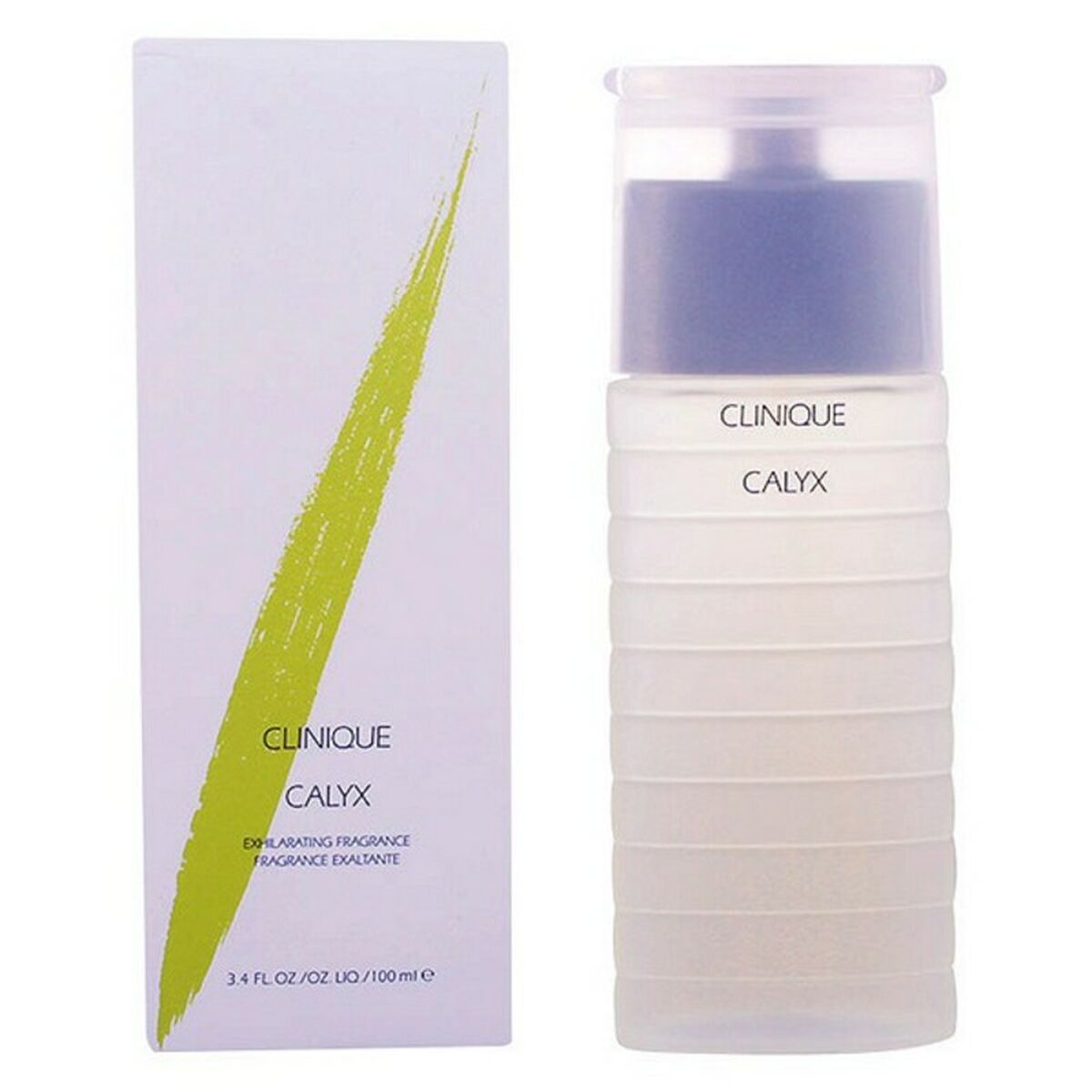 Women's Perfume Calyx Clinique EDP EDP by Clinique
