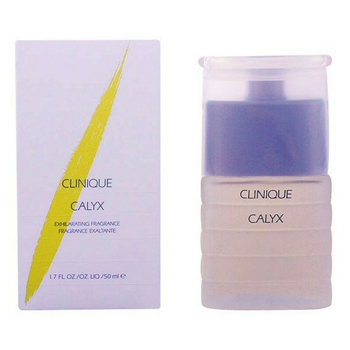 Women's Perfume Calyx Clinique EDP EDP by Clinique