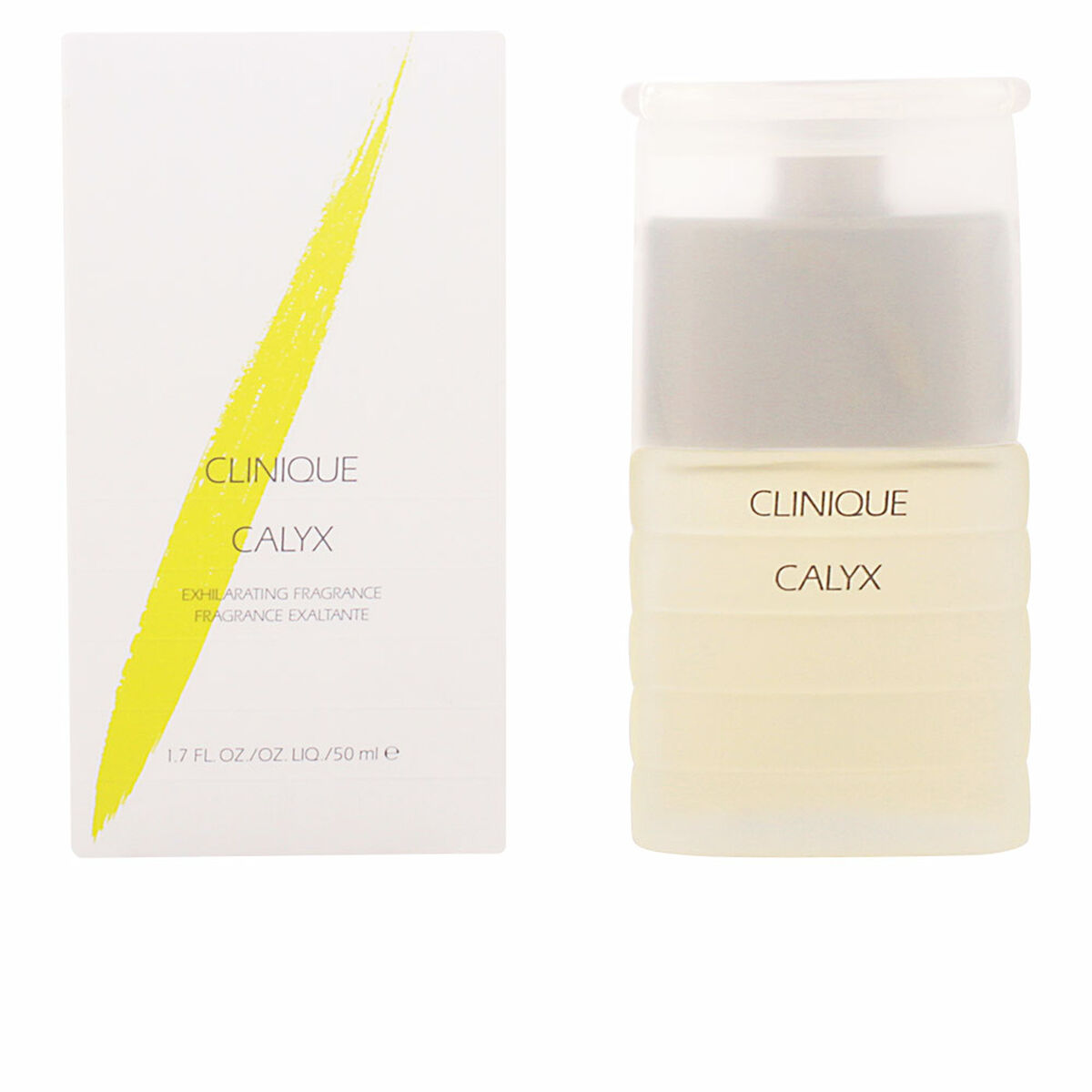 Women's Perfume Calyx Clinique EDP EDP by Clinique