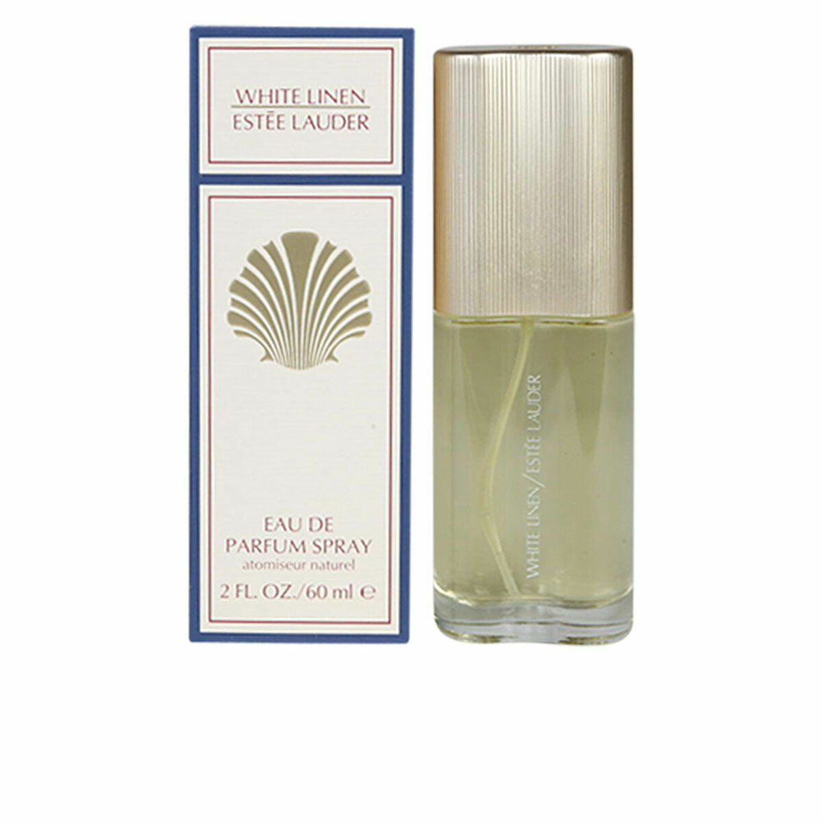 Women's Perfume Estee Lauder White Linen EDP 60 ml by Estee Lauder