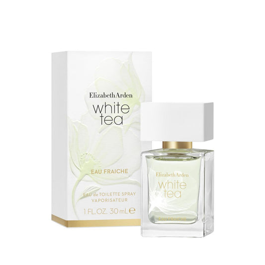 Women's Perfume Elizabeth Arden WHITE TEA by Elizabeth Arden