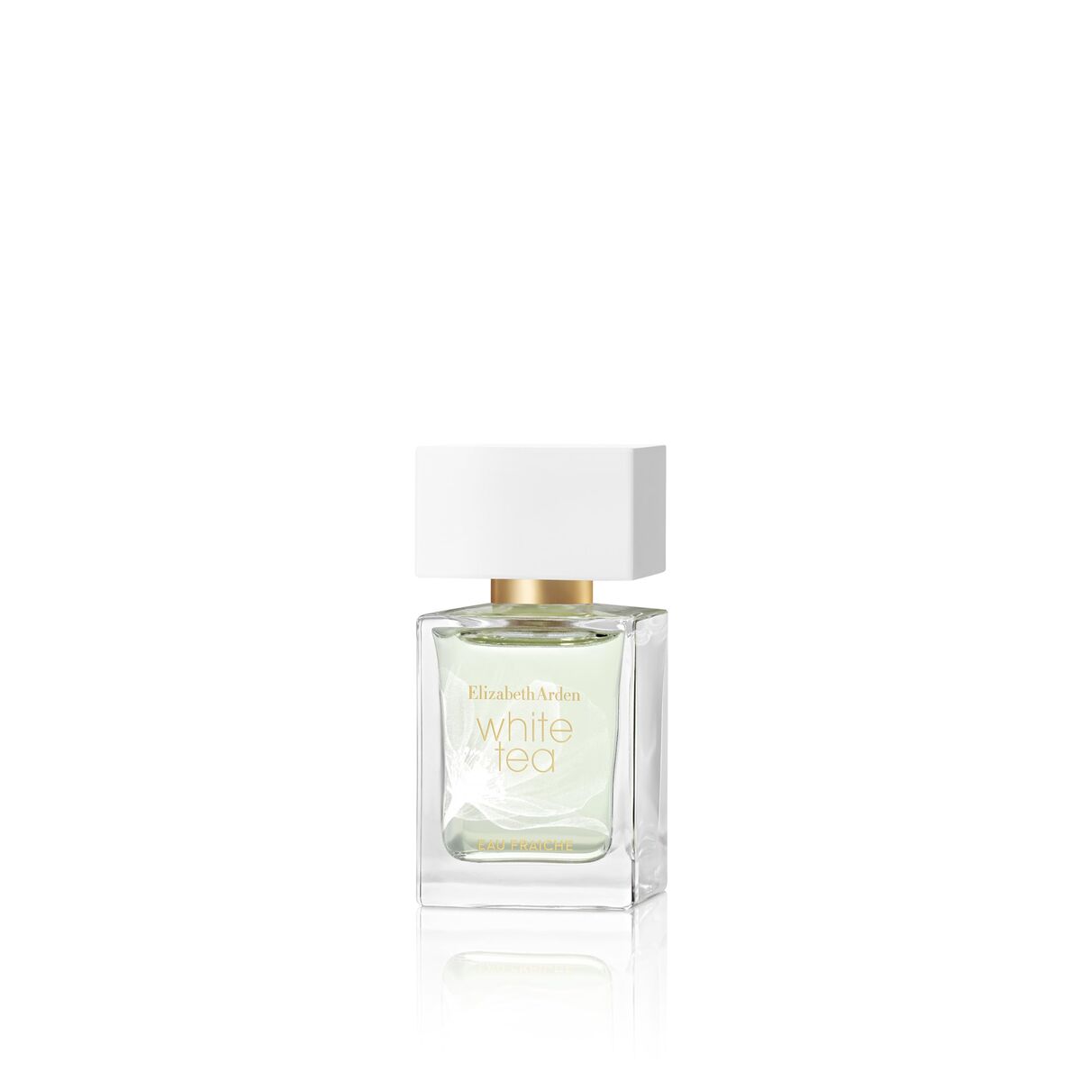 Women's Perfume Elizabeth Arden WHITE TEA by Elizabeth Arden