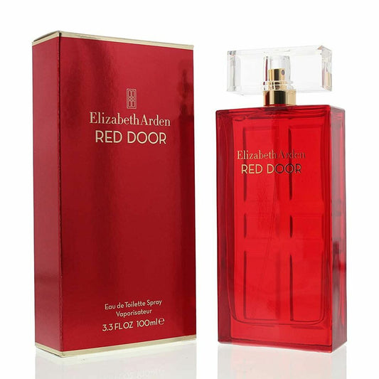 Women's Perfume Elizabeth Arden Red Door EDT by Elizabeth Arden