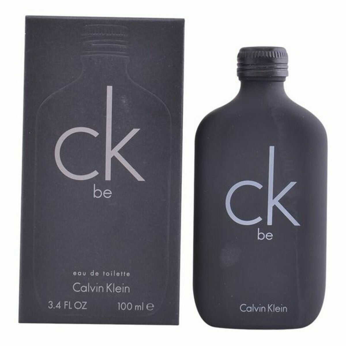 Unisex Perfume Calvin Klein 0304 EDT 100 ml by Calvin Klein