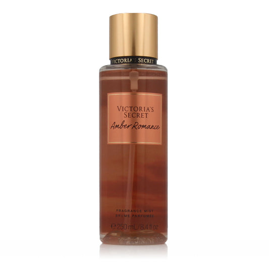 Body Mist Victoria's Secret Amber Romance 250 ml by Victoria's Secret