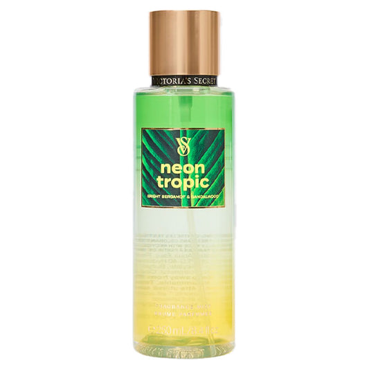 Body Mist Victoria's Secret Neon Tropic 250 ml by Victoria's Secret