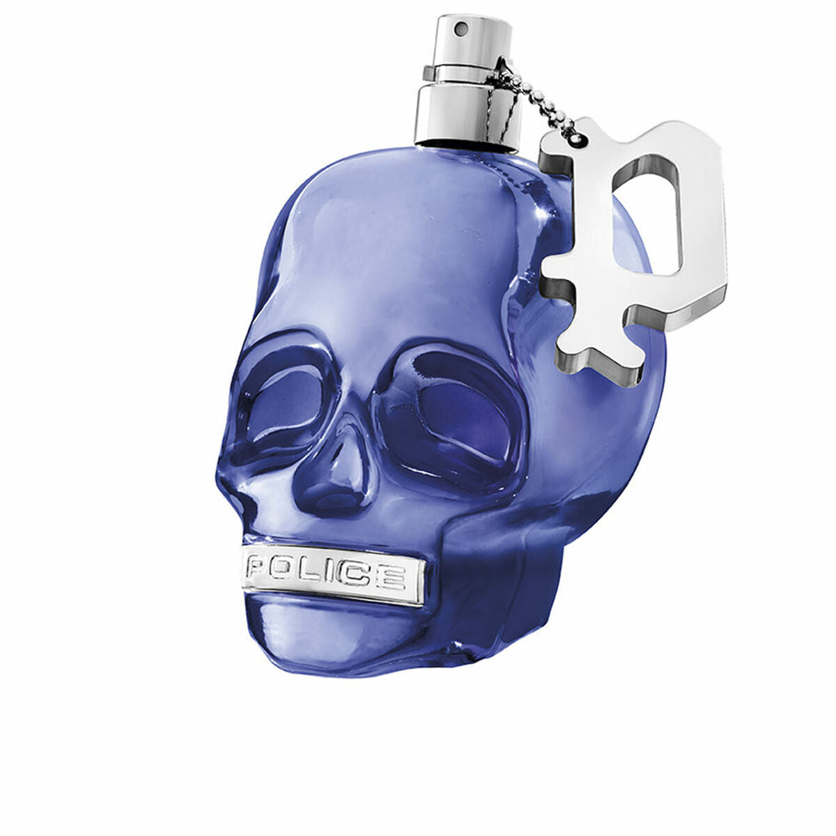 Men's Perfume Police TO BE FREE TO DARE EDT 125 ml by Police