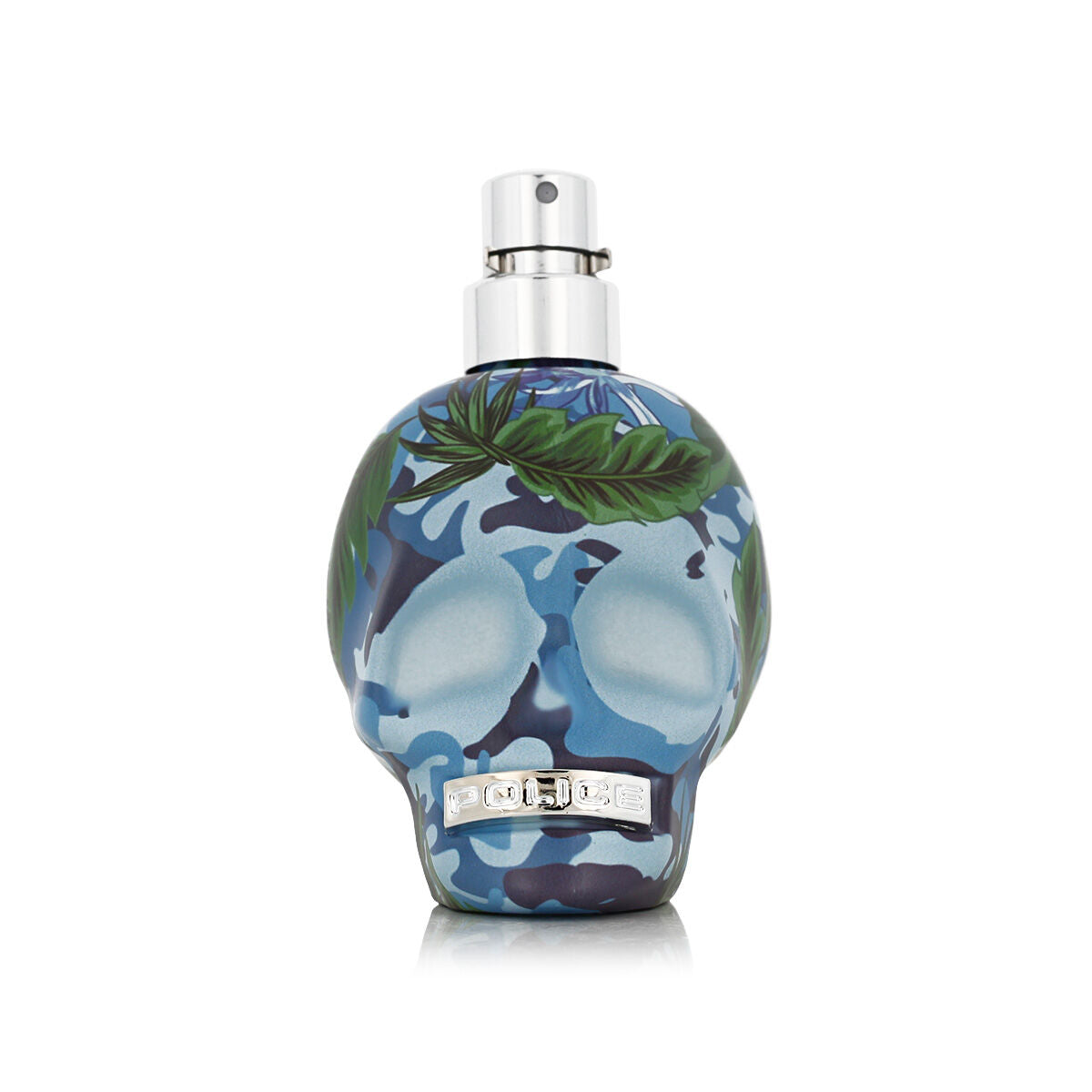 Men's Perfume Police To Be Exotic Jungle EDT by Police