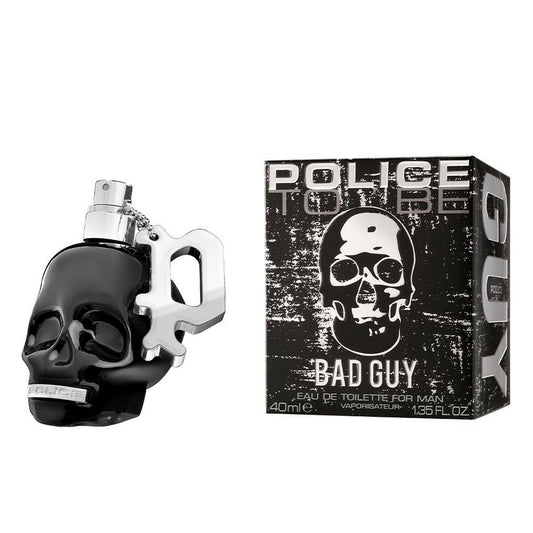 Men's Perfume Police 10015357 EDT 40 ml (1 Unit) by Police