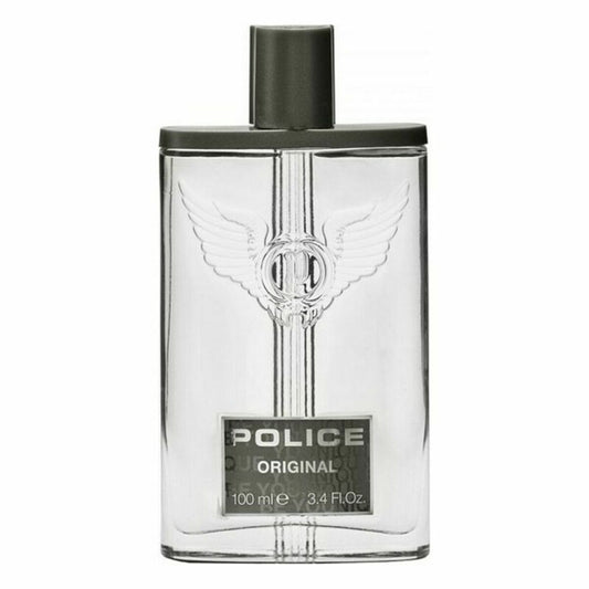 Men's Perfume Police 10009335 EDT 100 ml (1 Unit) by Police