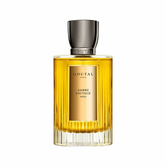 Women's Perfume Goutal Ambre Sauvage Absoli EDP 100 ml by Goutal