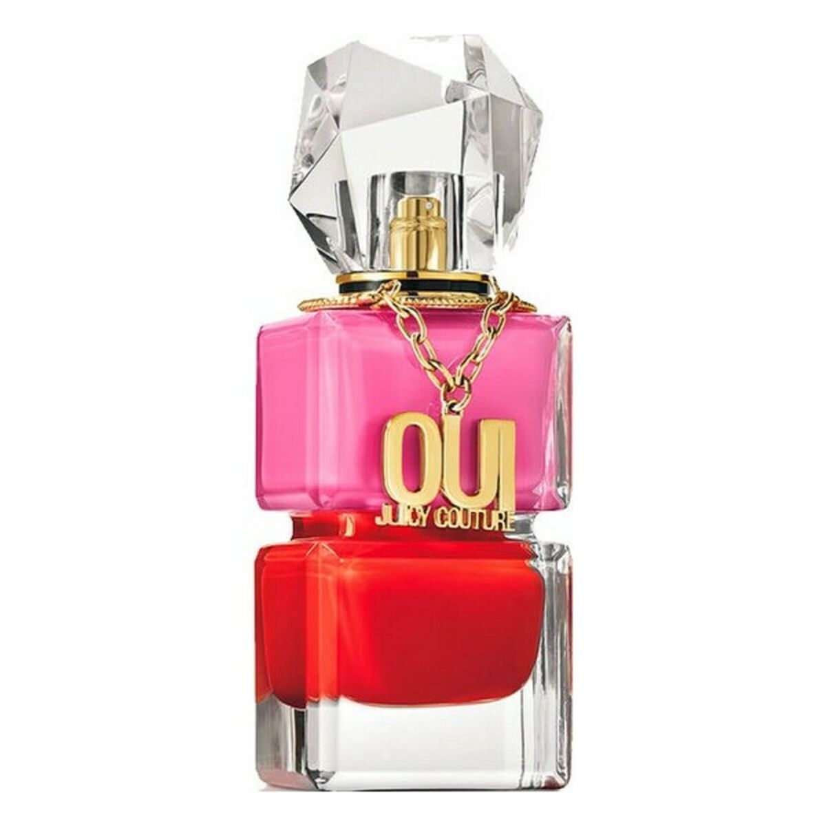 Women's Perfume Oui Juicy Couture OUI EDP (100 ml) EDP 100 ml by Juicy Couture