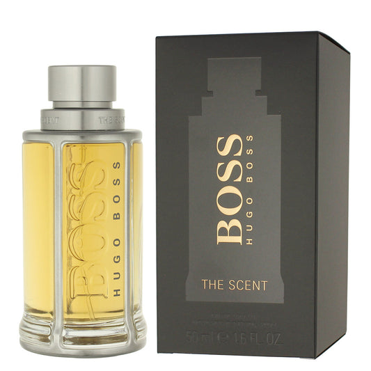 Men's Perfume Hugo Boss Boss The Scent For Him EDT 100 ml by Hugo Boss