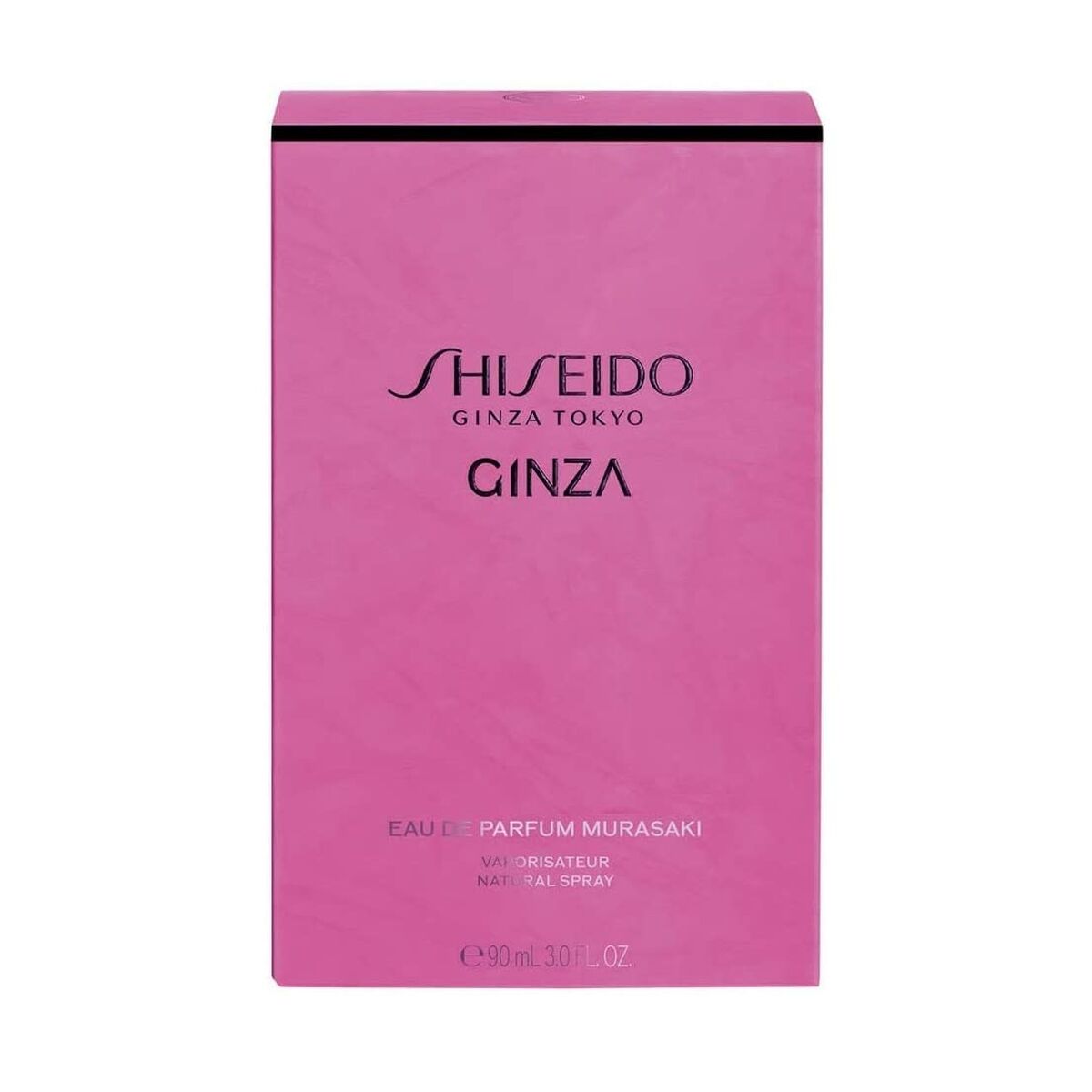 Men's Perfume Shiseido Ginza 90 ml by Shiseido