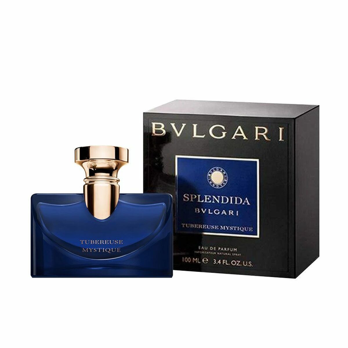 Women's Perfume Bvlgari Splendida Tubereuse Mystique EDP 100 ml by Bvlgari