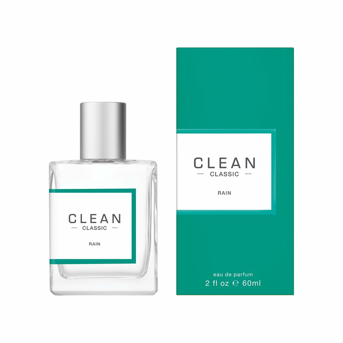 Women's Perfume Clean Rain EDP by Clean