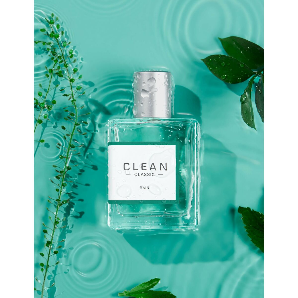 Women's Perfume Clean Rain EDP by Clean