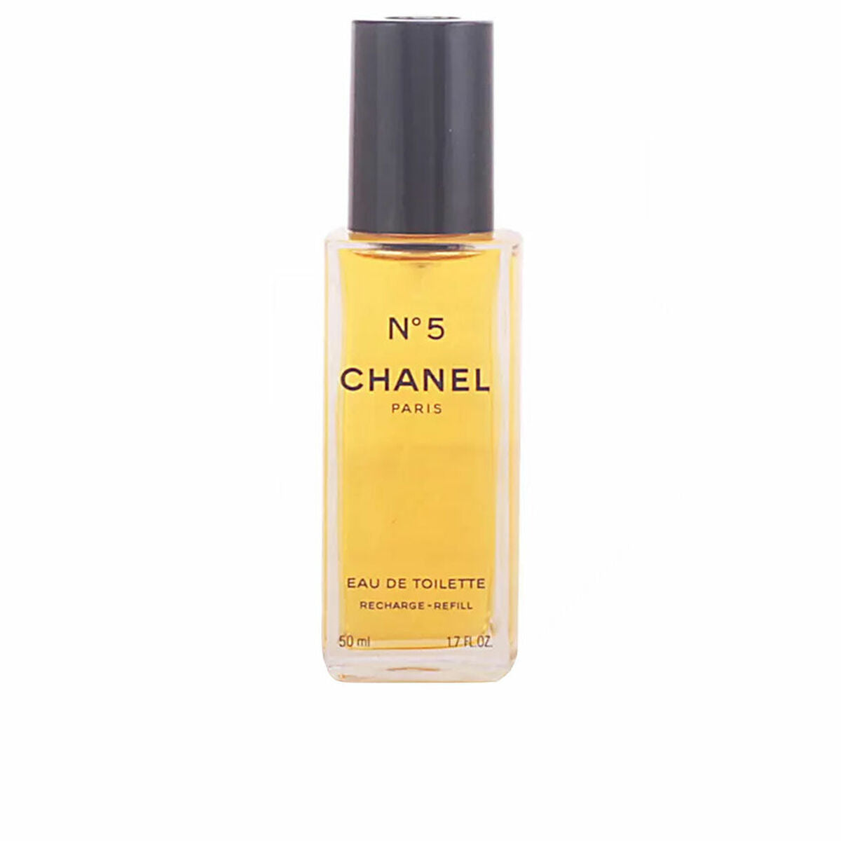 Women's Perfume Nº 5 Chanel EDT 50 ml by Chanel