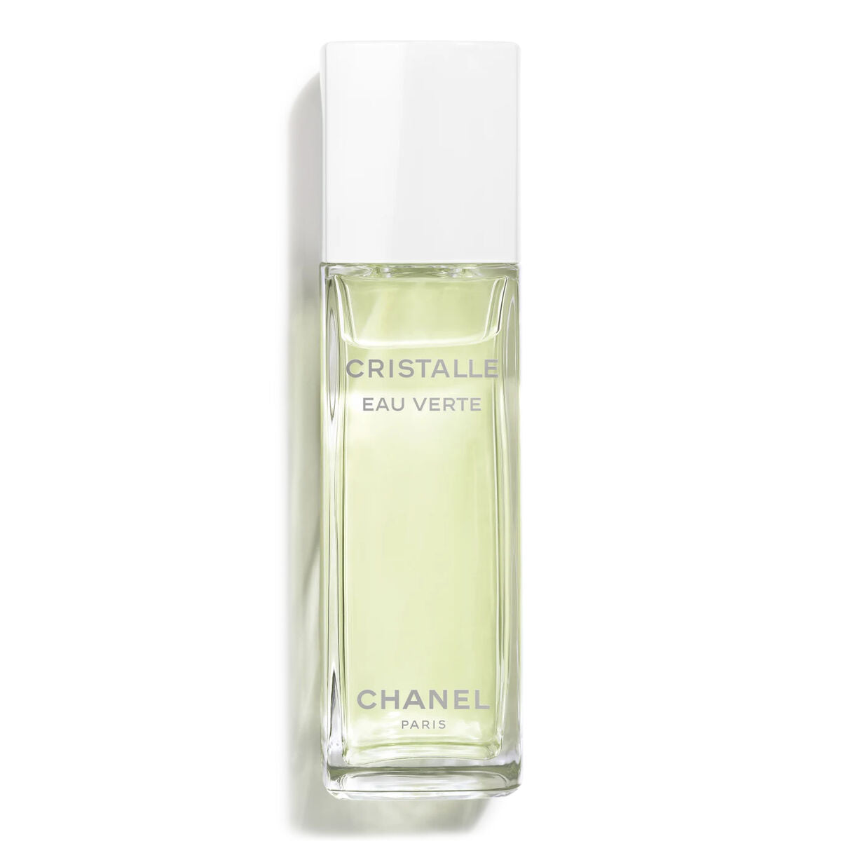 Women's Perfume Chanel EDP Cristalle Eau Verte 100 ml by Chanel