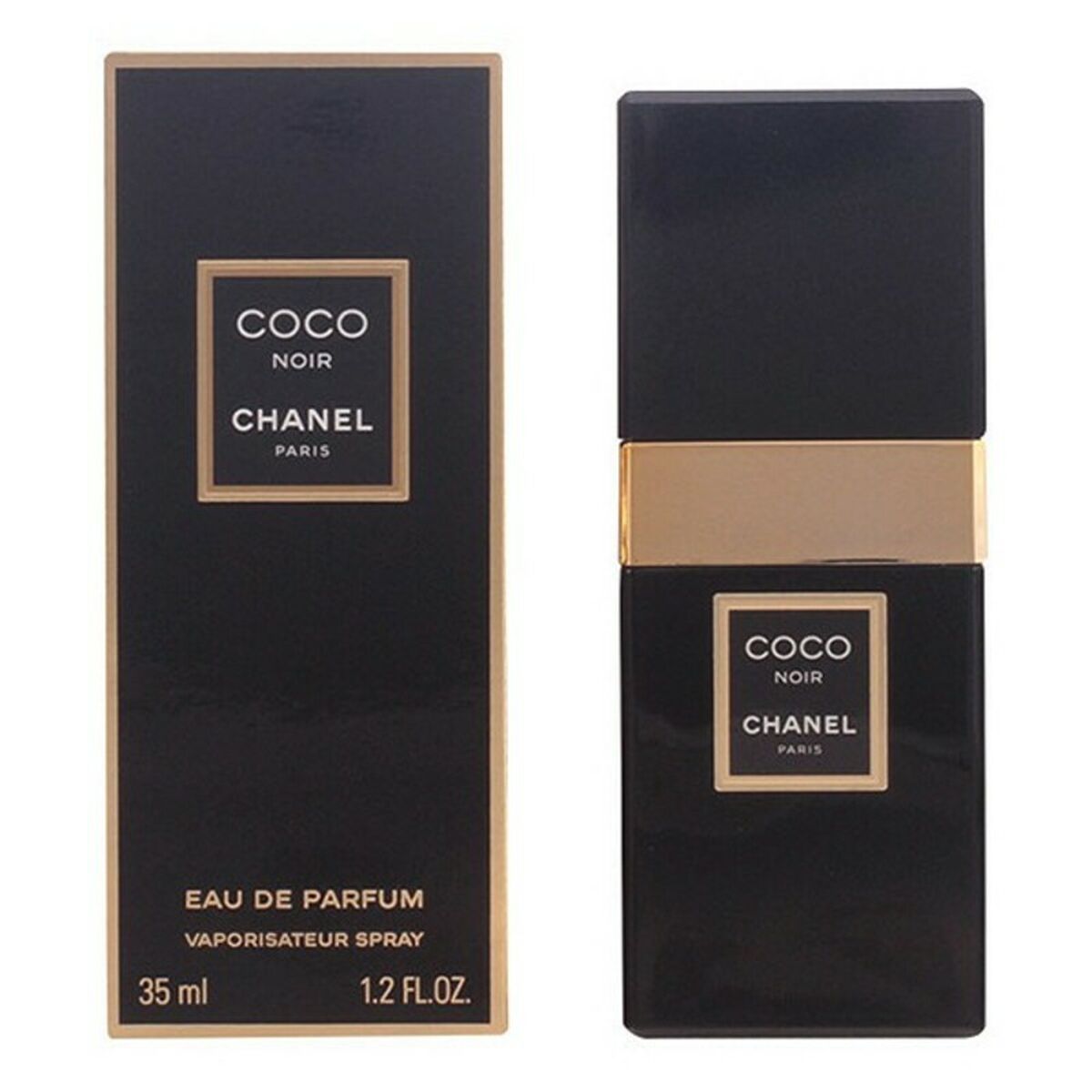 Women's Perfume Coco Noir Chanel EDP by Chanel