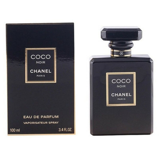 Women's Perfume Coco Noir Chanel EDP by Chanel