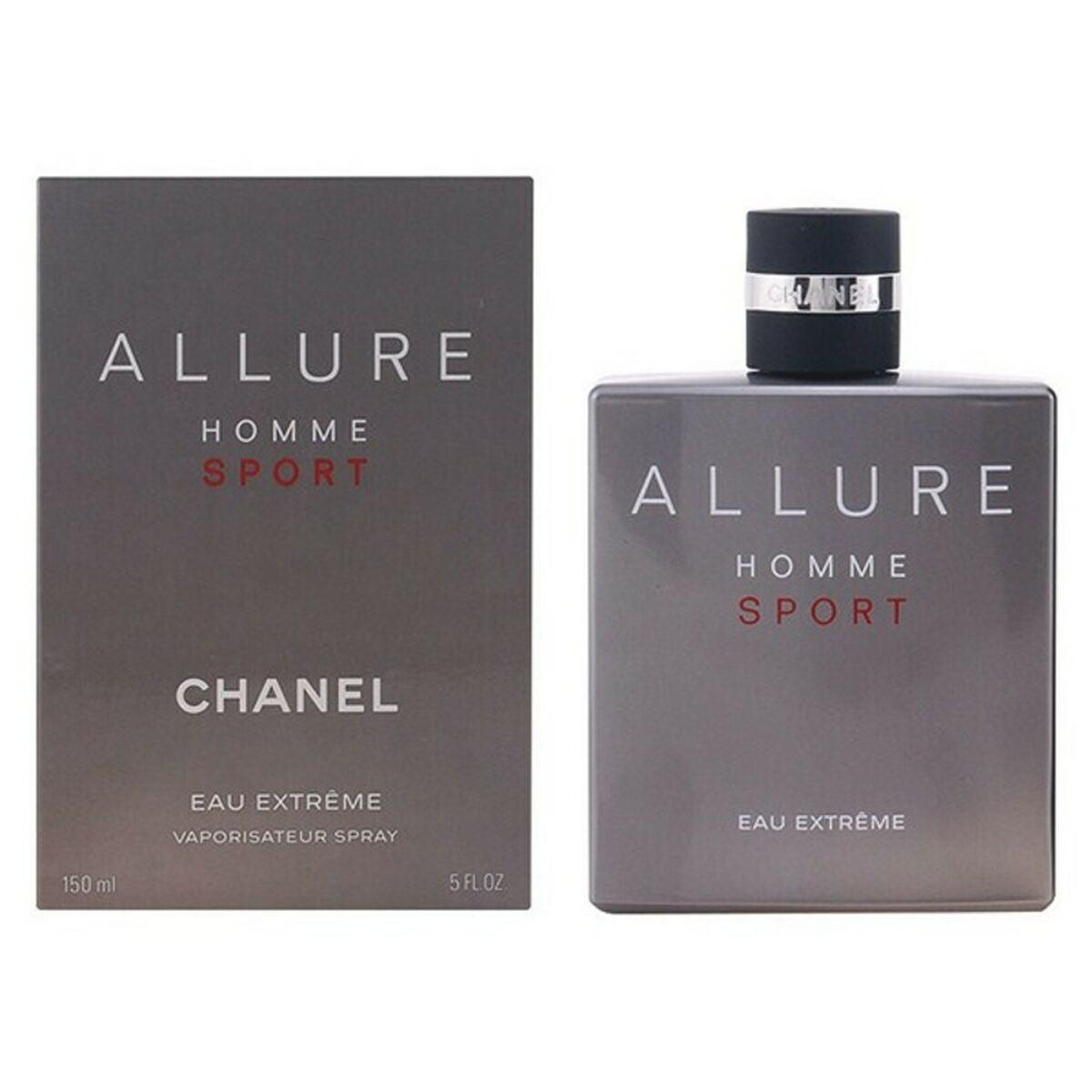 Men's Perfume Chanel Allure Sport EDP 150 ml by Chanel