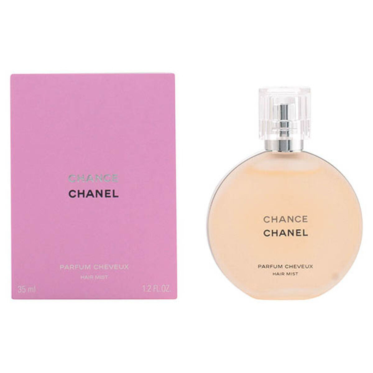 Women's Perfume Chance Chanel EDP 35 ml Chance by Chanel