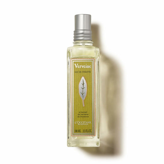 Unisex Perfume L'Occitane En Provence VERBENA Verbena 100 ml by L'Occitane En Provence