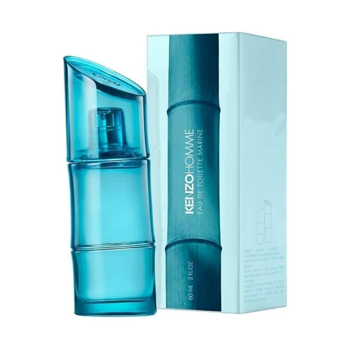 Men's Perfume Kenzo Homme Kenzo Homme 60 ml by Kenzo