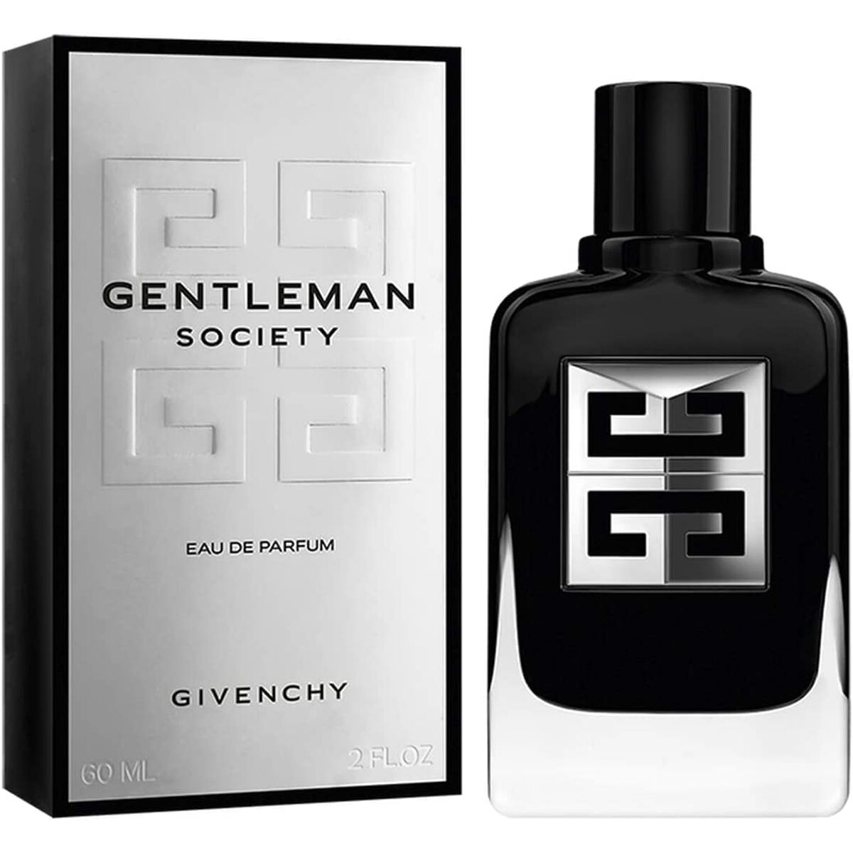 Men's Perfume Givenchy EDP Gentleman Society 60 ml by Givenchy
