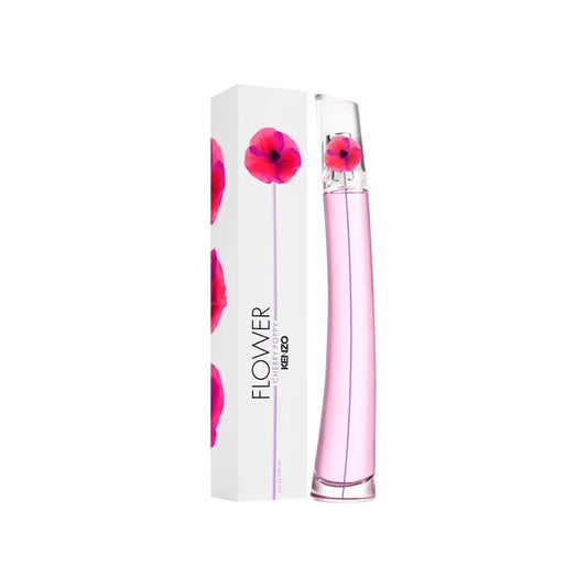 Women's Perfume Kenzo FLOWER BY KENZO 30 ml by Kenzo