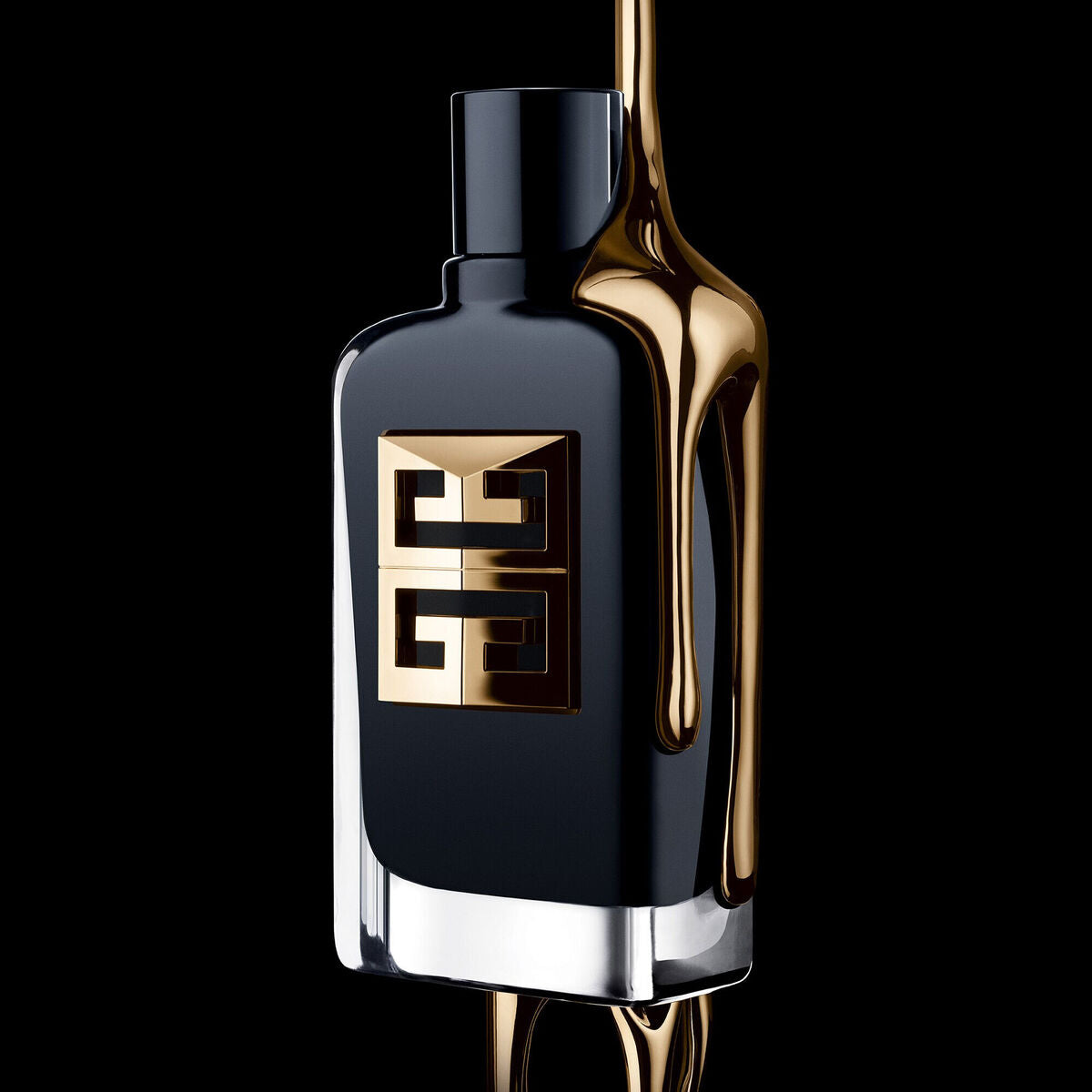 Men's Perfume Givenchy GENTLEMAN SOCIETY EDP 60 ml by Givenchy