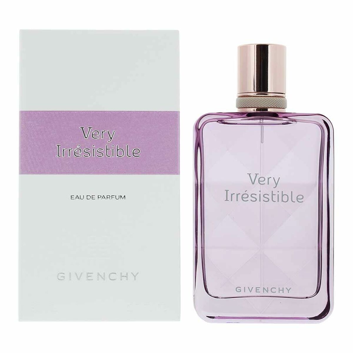 Unisex Perfume Givenchy VERY IRRÉSISTIBLE Very Irresistible EDP 80 ml by Givenchy