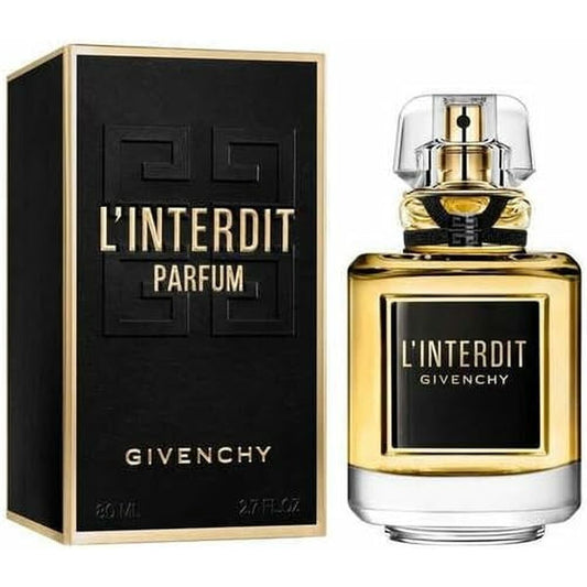 Unisex Perfume Givenchy L'INTERDIT by Givenchy