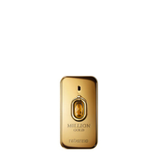 Men's Perfume Paco Rabanne MILLION GOLD 50 ml by Paco Rabanne