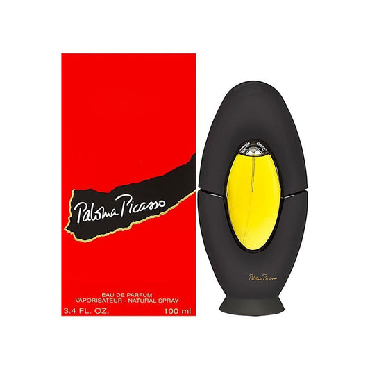Men's Perfume Paloma Picasso Paloma Picasso EDP 100 ml by Paloma Picasso