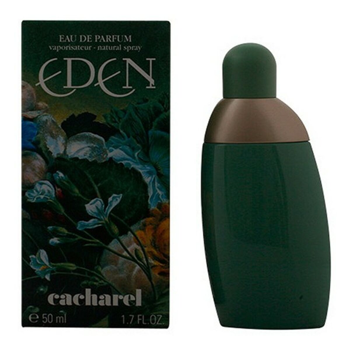 Women's Perfume Cacharel Eden EDP EDT by Cacharel