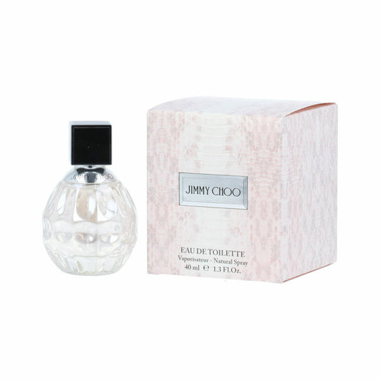 Women's Perfume Jimmy Choo 3614220449555 EDT 40 ml 50 ml by Jimmy Choo