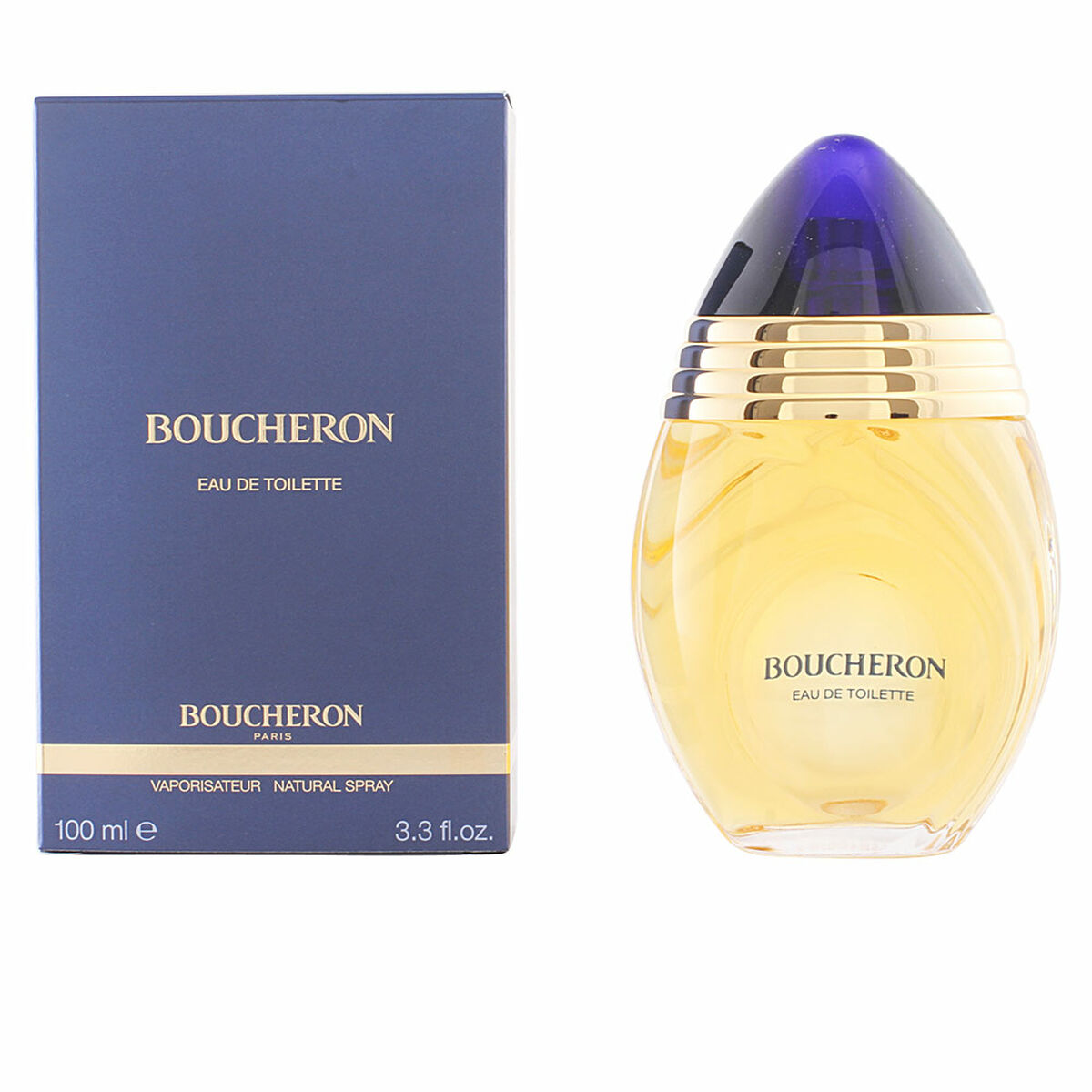 Women's Perfume Boucheron EDT by Boucheron
