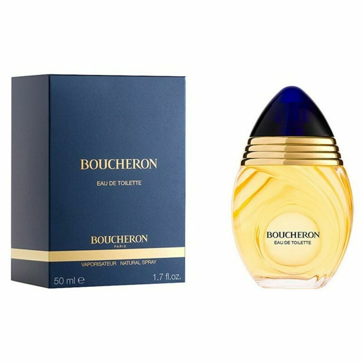Women's Perfume Boucheron EDT by Boucheron