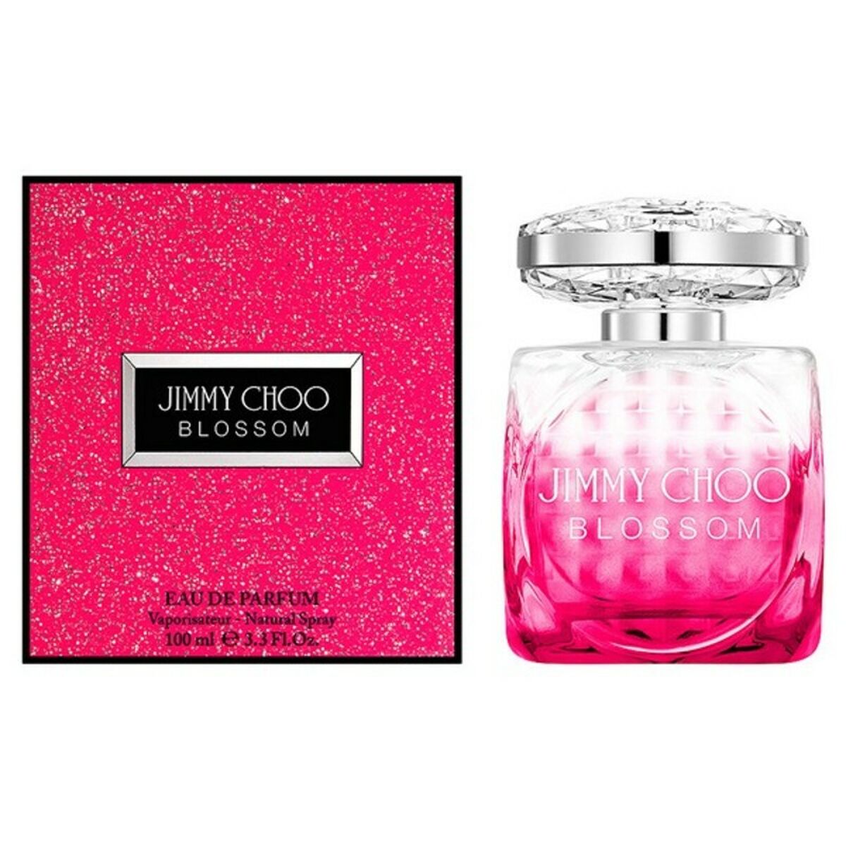 Women's Perfume Jimmy Choo 4291902 EDP 100 ml by Jimmy Choo