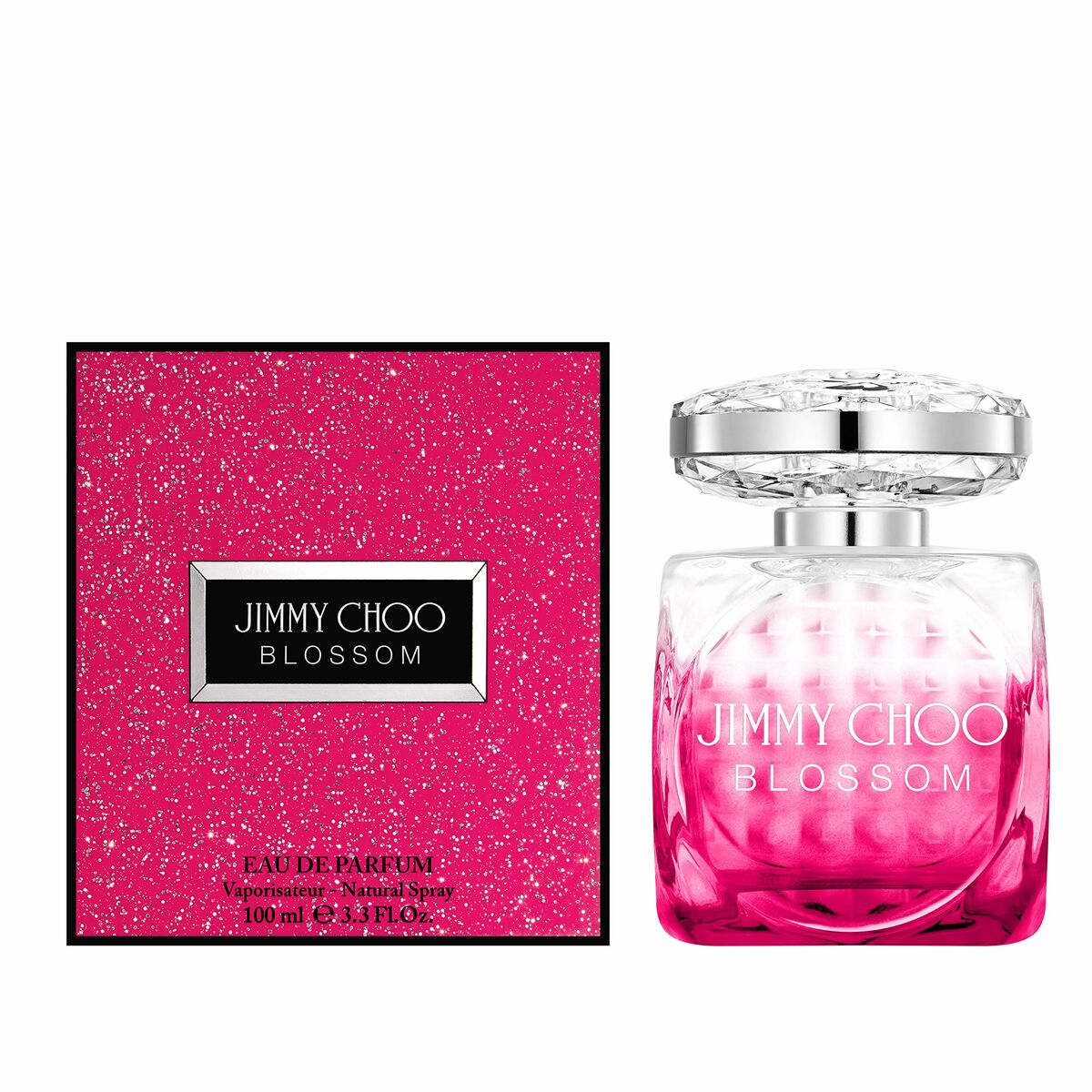 Women's Perfume Jimmy Choo 4291902 EDP 100 ml by Jimmy Choo