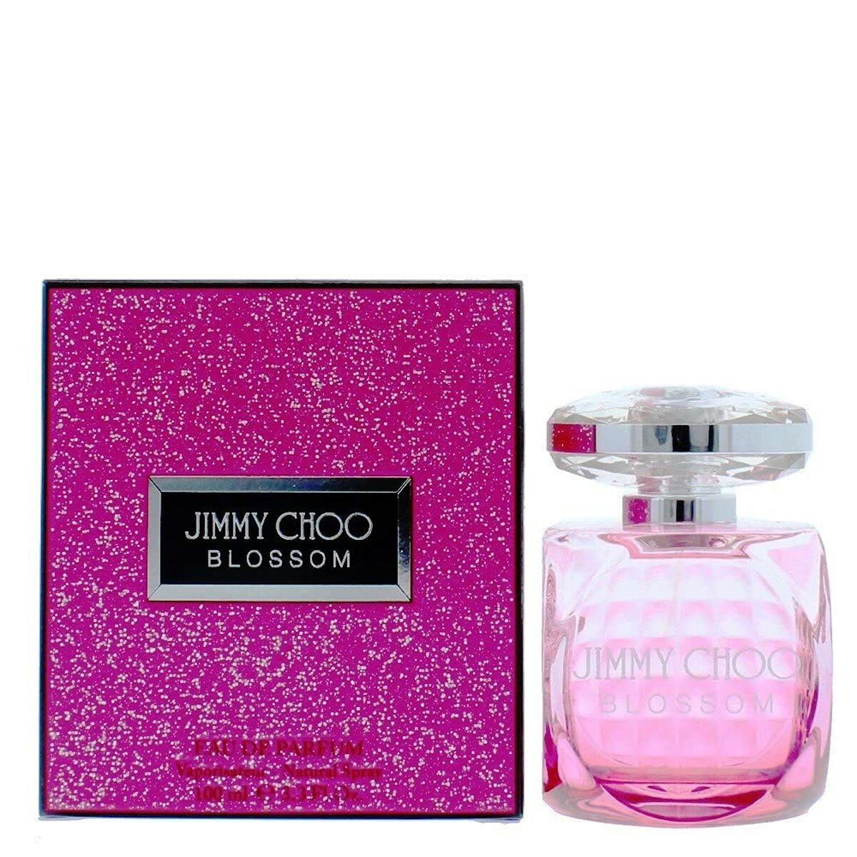 Women's Perfume Jimmy Choo 4291902 EDP 100 ml by Jimmy Choo