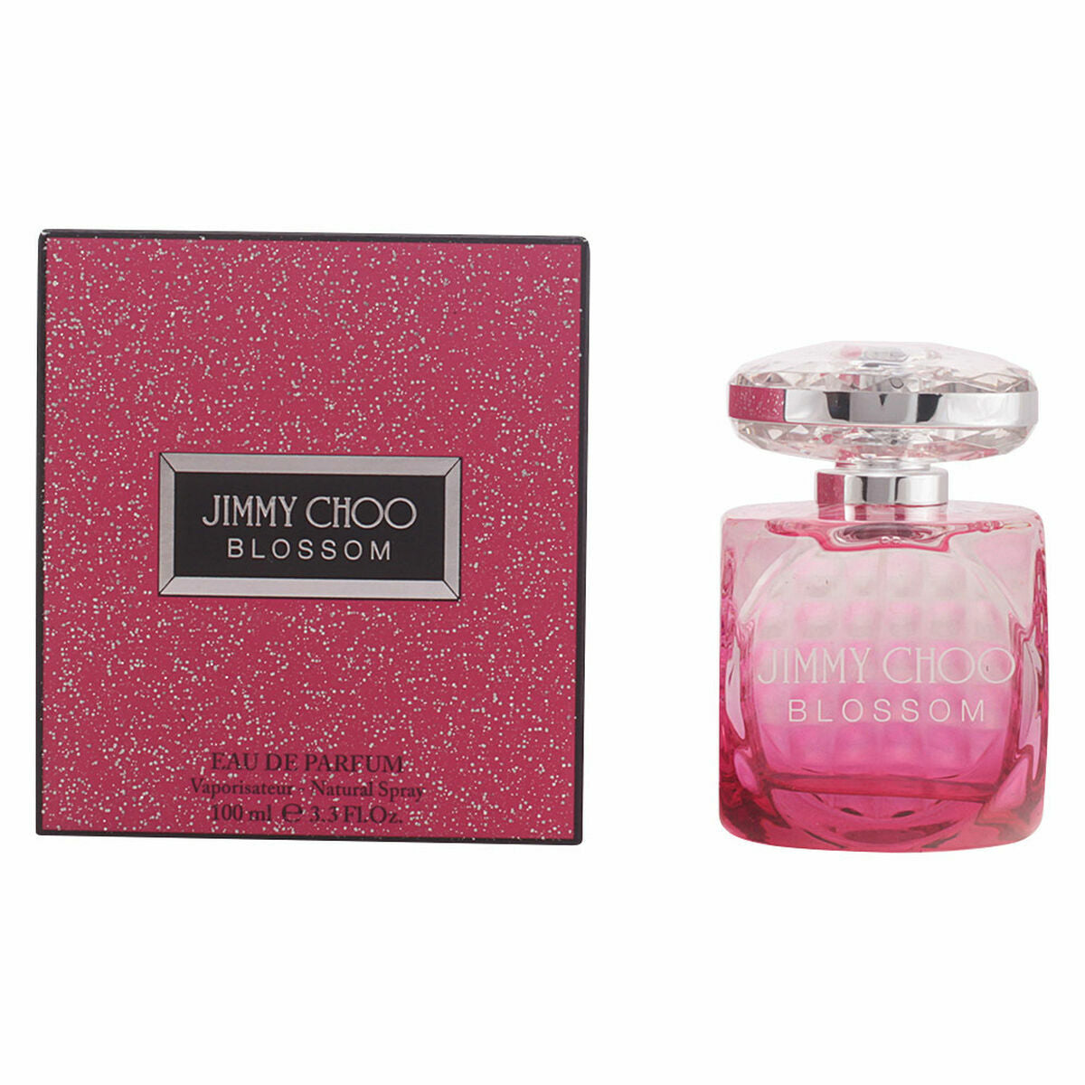 Women's Perfume Jimmy Choo 4291902 EDP 100 ml by Jimmy Choo