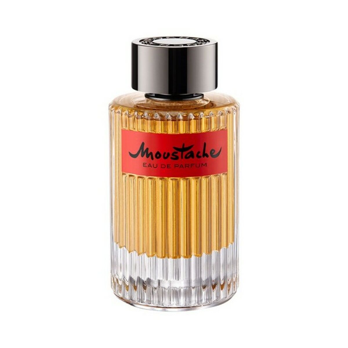 Men's Perfume Rochas Moustache EDP 125 ml by Rochas