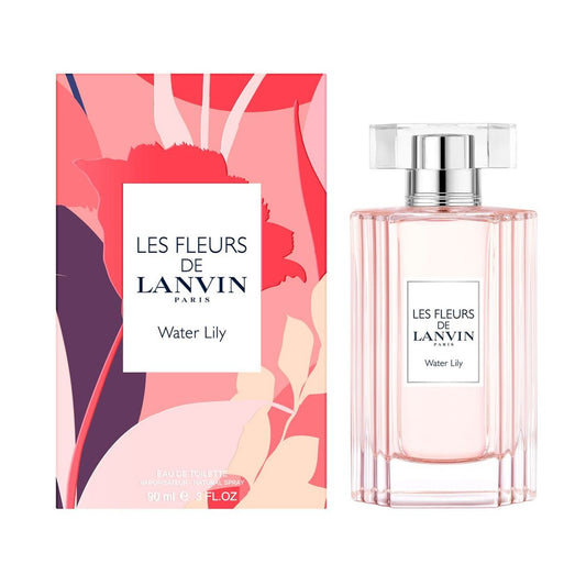 Women's Perfume Lanvin Water Lily EDT 50 ml by Lanvin