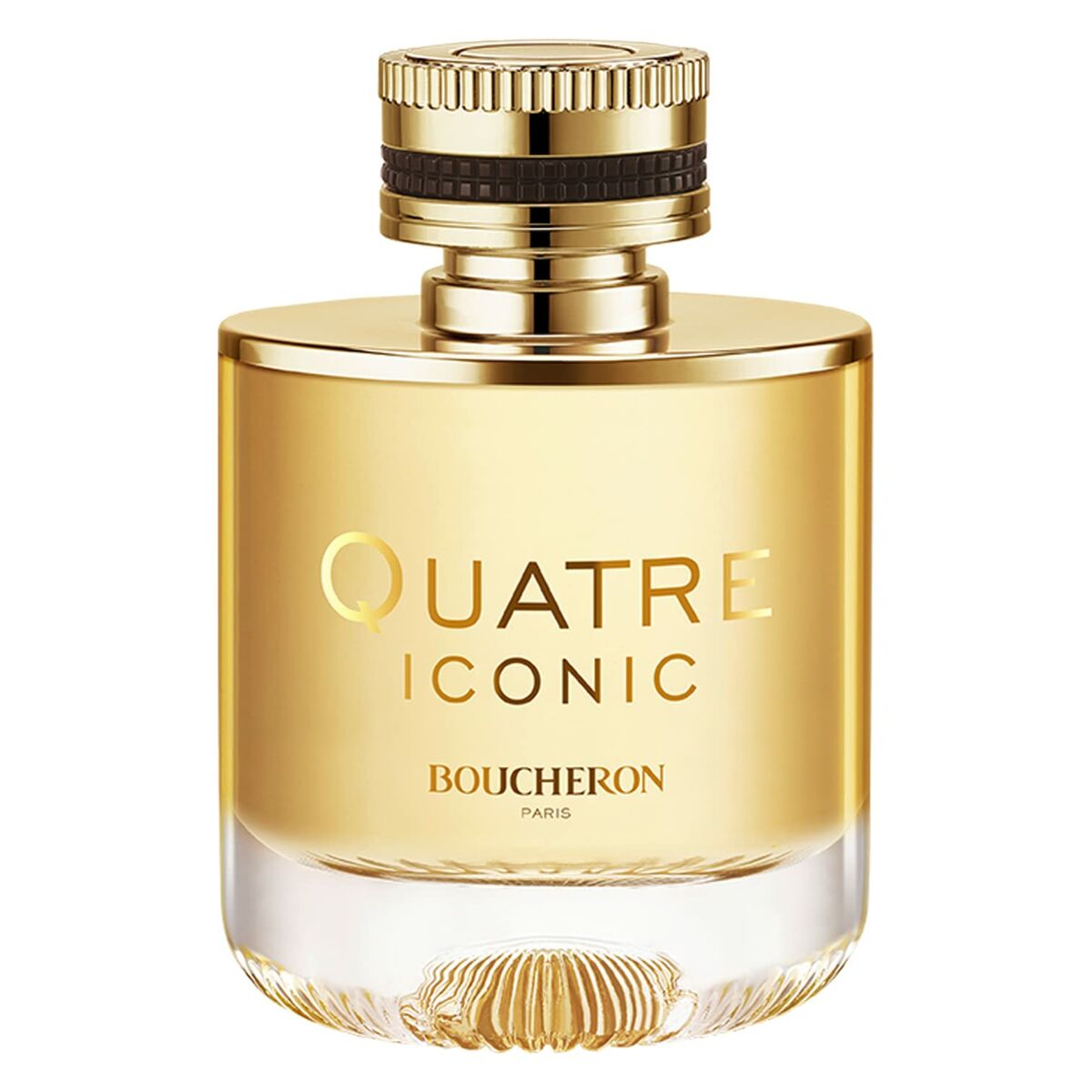 Women's Perfume Boucheron Quatre Iconic by Boucheron