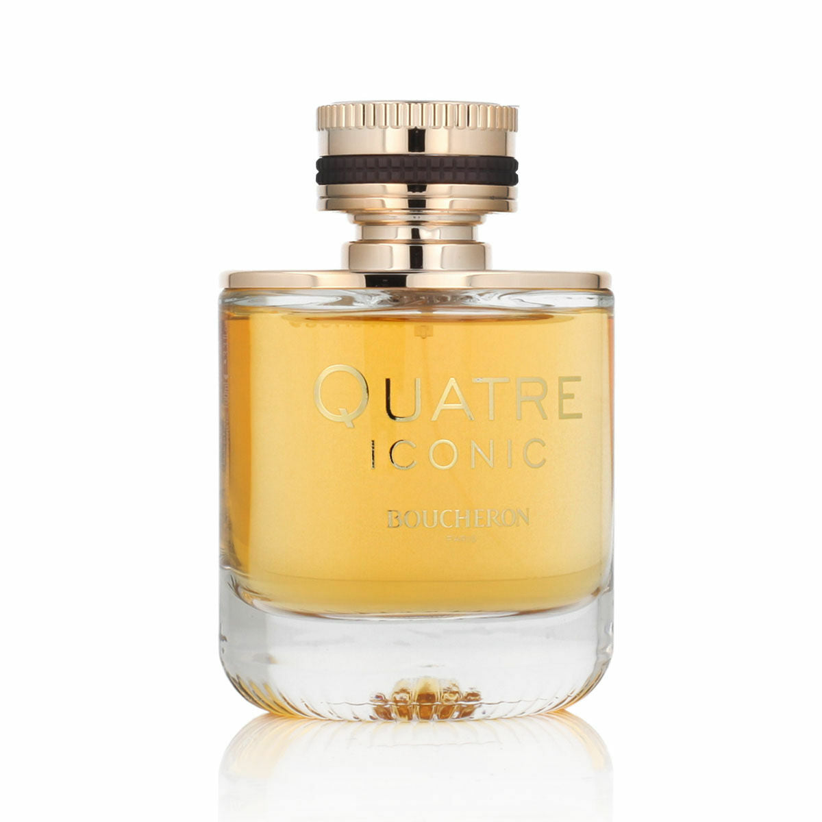 Women's Perfume Boucheron Quatre Iconic by Boucheron