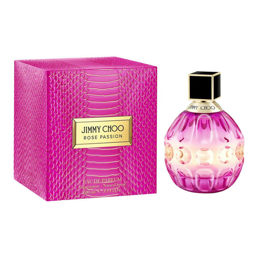 Women's Perfume Jimmy Choo Rose Passion EDP 100 ml by Jimmy Choo