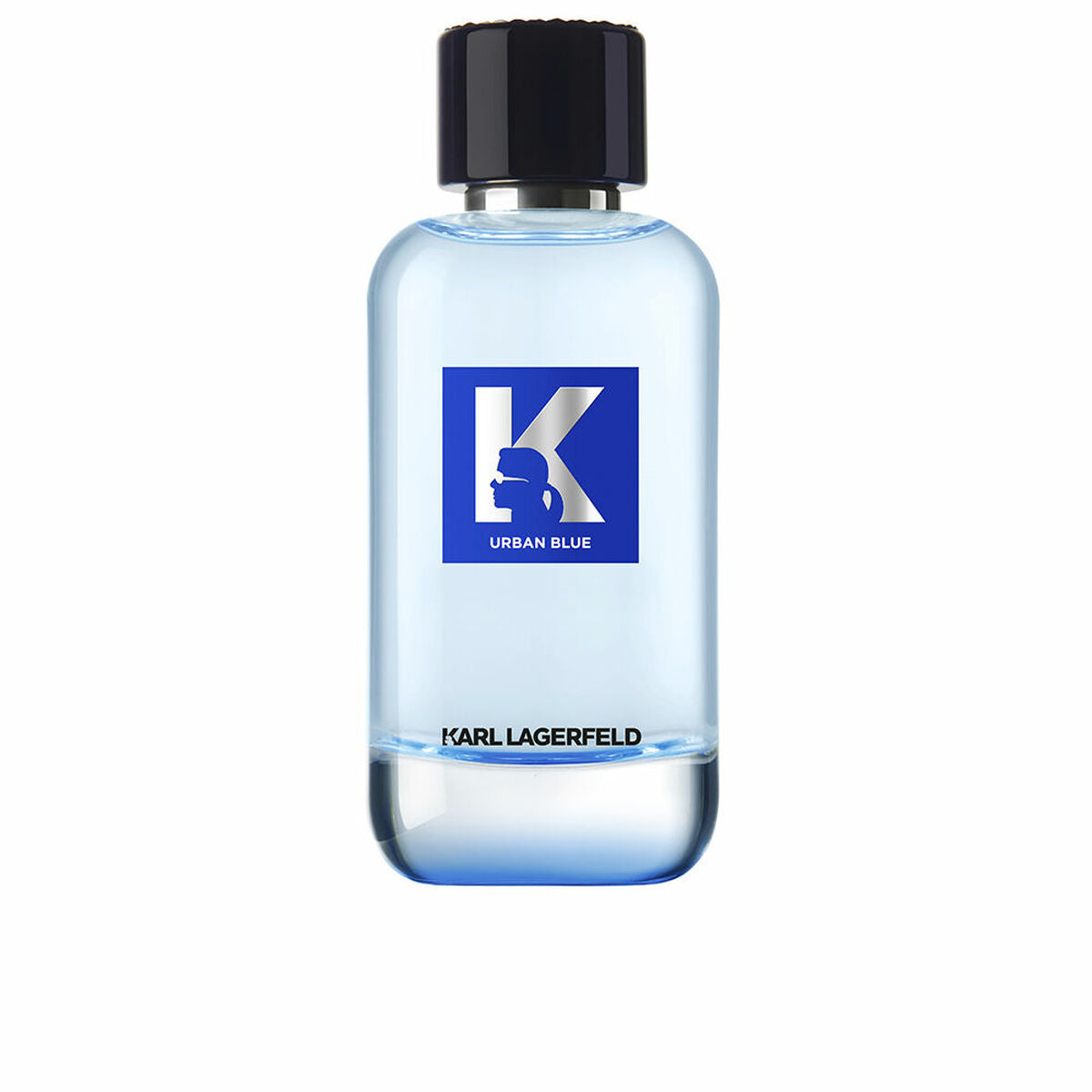 Men's Perfume Karl Lagerfeld URBAN BLUE 100 ml by Karl Lagerfeld